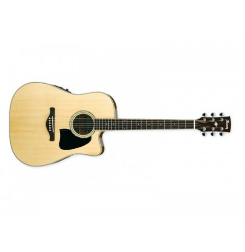 IBANEZ AW300ECE NT elektro-akustična kitara